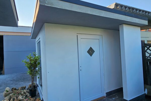 Tinyhouse 1 Eingang_2