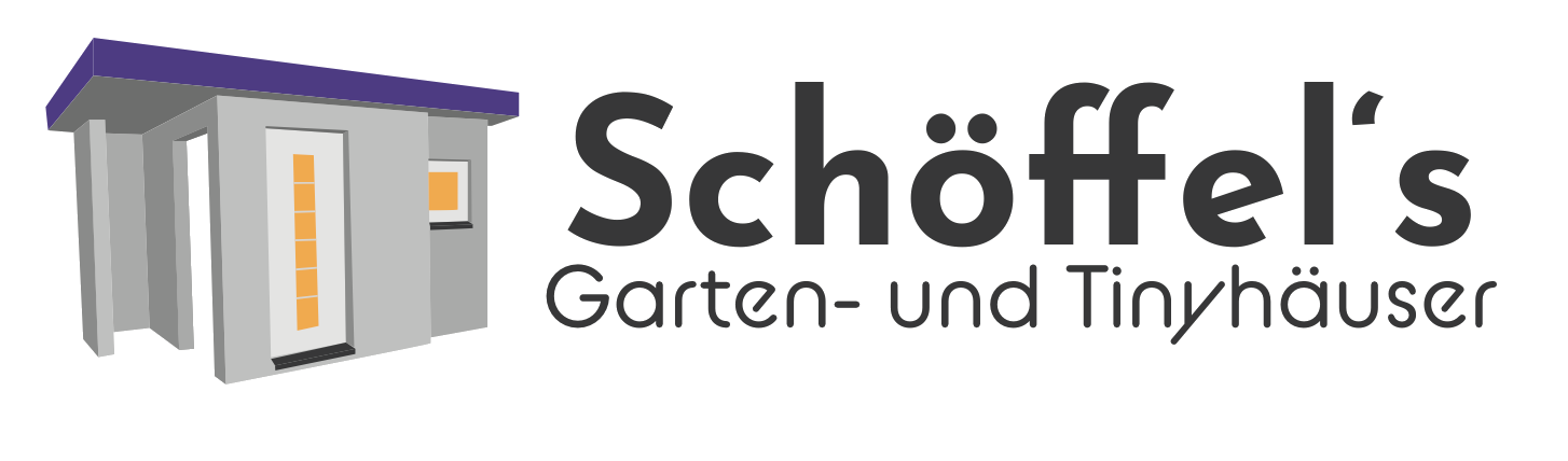 Schöffel's Garten- und Tinyhäuser
